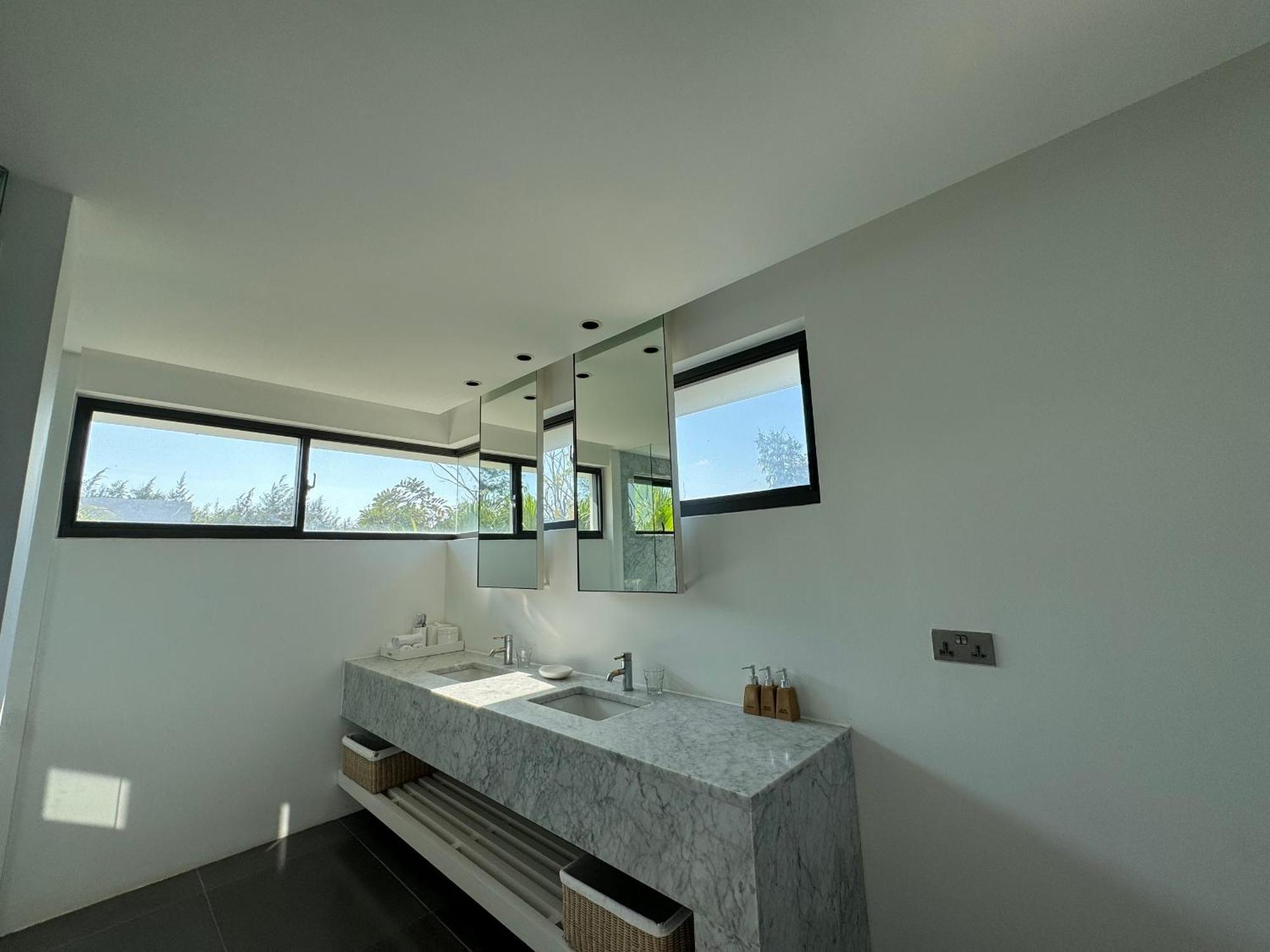 Premium Beachfront Villa 5 Bedrooms 1000M2 Sanctuary Ho Tram Resort Ll Bbq Ngoại thất bức ảnh